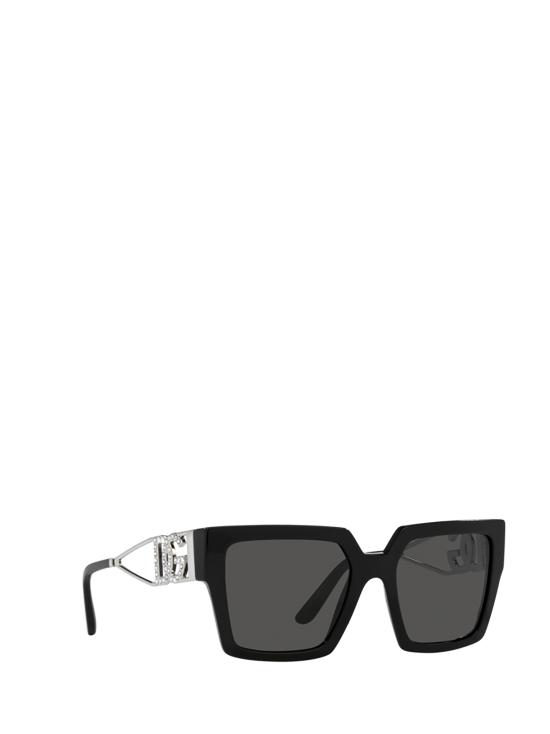 26FW 돌체앤가바나 선글라스 DG4446B 501 87 BLACK - DOLCE & GABBANA