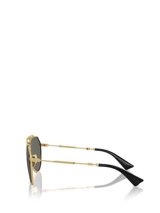 26FW 돌체앤가바나 선글라스 DG2302 02 R5 GOLD - DOLCE & GABBANA