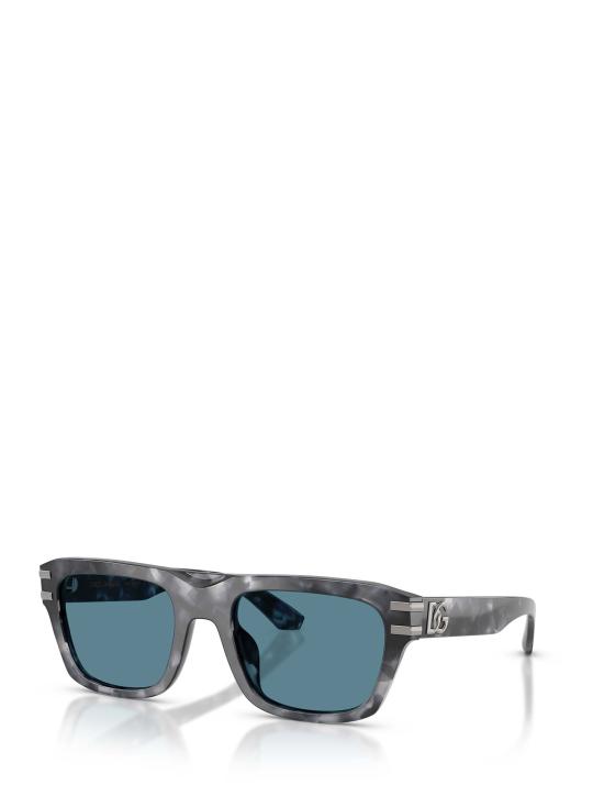 26FW 돌체앤가바나 선글라스 DG4496 3445 1 GREY HAVANA - DOLCE & GABBANA
