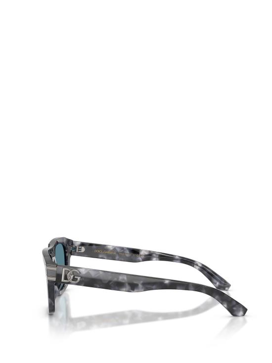 26FW 돌체앤가바나 선글라스 DG4496 3445 1 GREY HAVANA - DOLCE & GABBANA