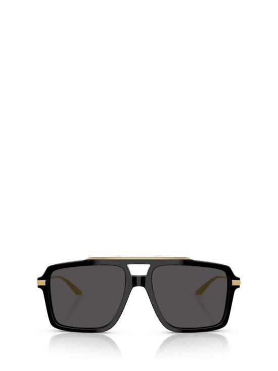 26FW 돌체앤가바나 선글라스 DG4477 501 87 BLACK