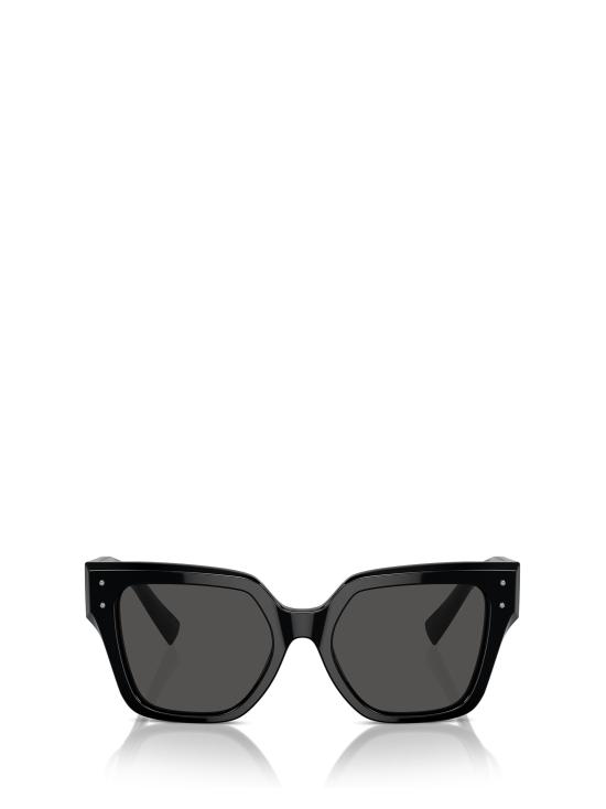26FW 돌체앤가바나 선글라스 DG4471 501 87 BLACK