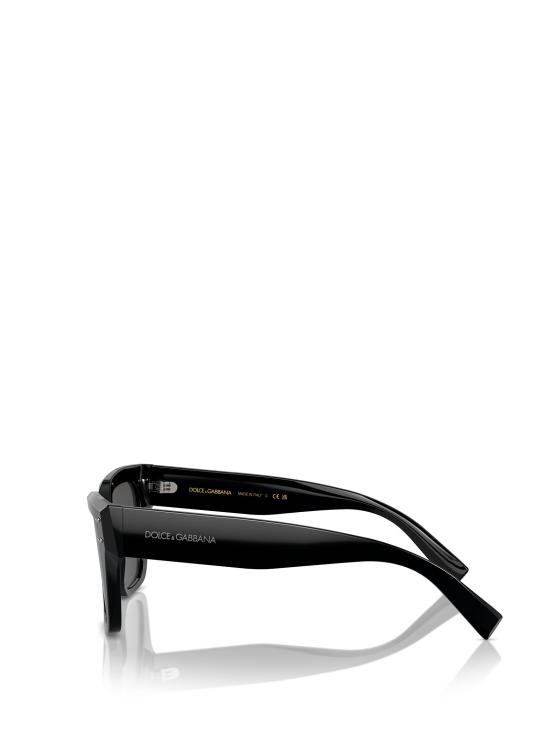 26FW 돌체앤가바나 선글라스 DG4471 501 87 BLACK - DOLCE & GABBANA