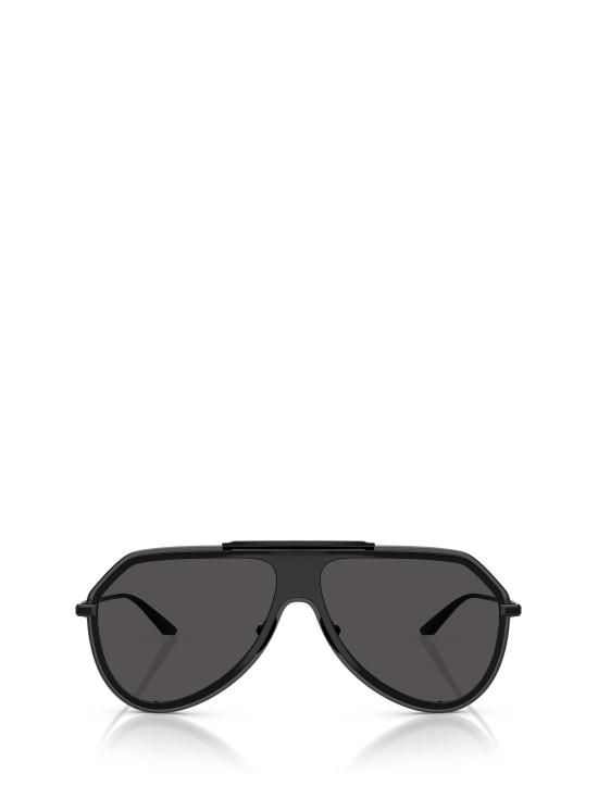 26FW 돌체앤가바나 선글라스 DG2309 01 87 BLACK