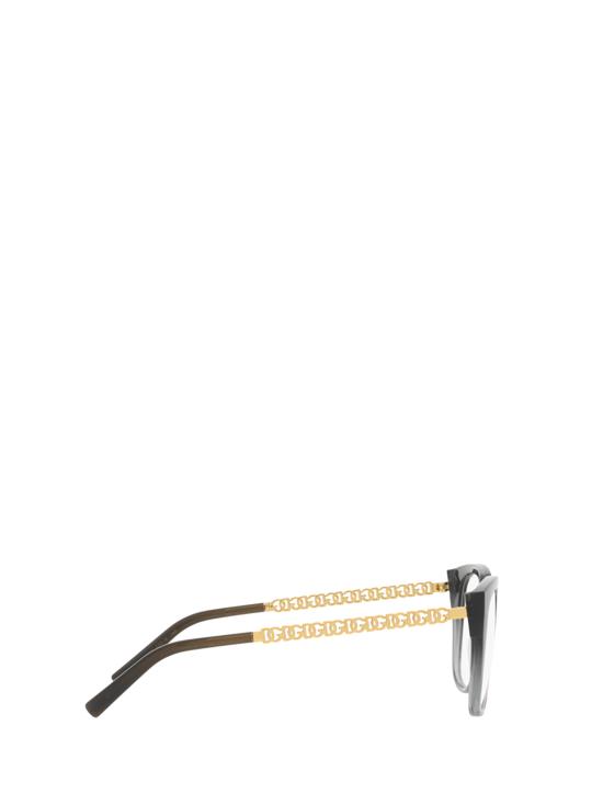 26FW 돌체앤가바나 안경 DG5087 3385 GRADIENT BLACK - DOLCE & GABBANA