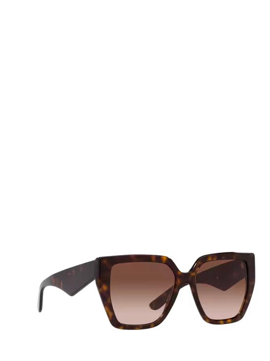 26FW 돌체앤가바나 선글라스 DG4438 502 13 HAVANA - DOLCE & GABBANA