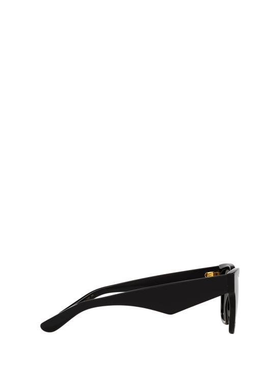 26FW 돌체앤가바나 선글라스 DG4437 501 87 BLACK - DOLCE & GABBANA