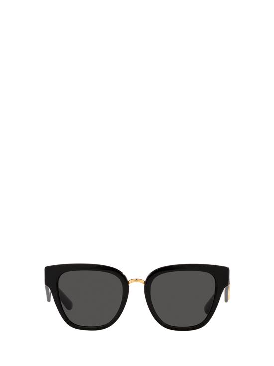 26FW 돌체앤가바나 선글라스 DG4437 501 87 BLACK