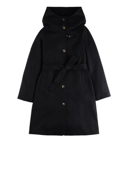  페이 코트 NAW54493730 WLLB999