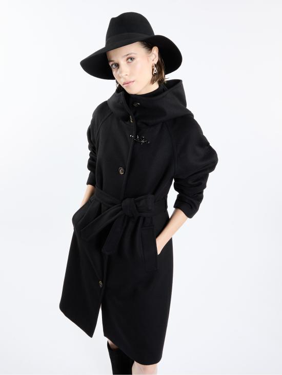  페이 코트 NAW54493730 WLLB999 - FAY