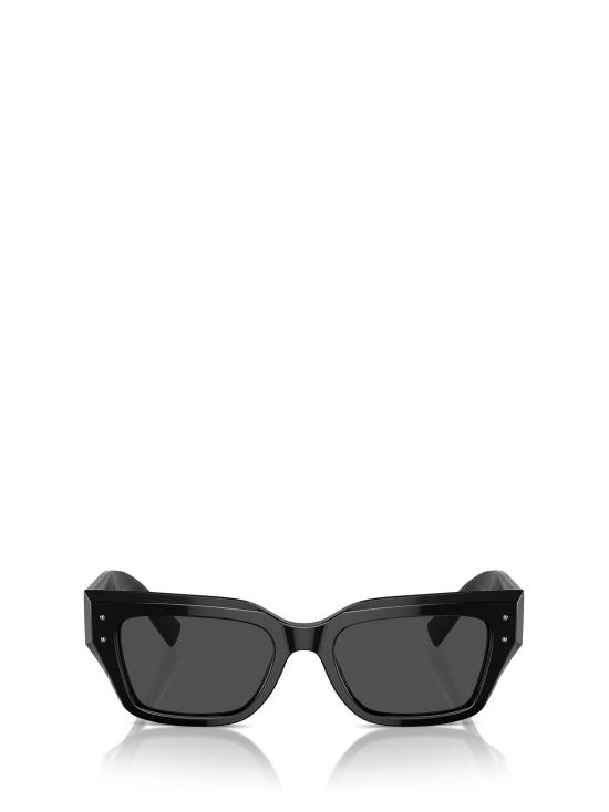 26FW 돌체앤가바나 선글라스 DG4462 501 87 BLACK