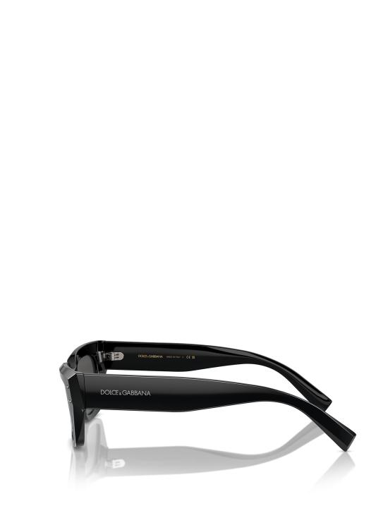 26FW 돌체앤가바나 선글라스 DG4462 501 87 BLACK - DOLCE & GABBANA