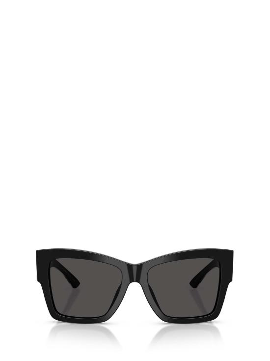 26FW 돌체앤가바나 선글라스 DG4493 501 87 BLACK