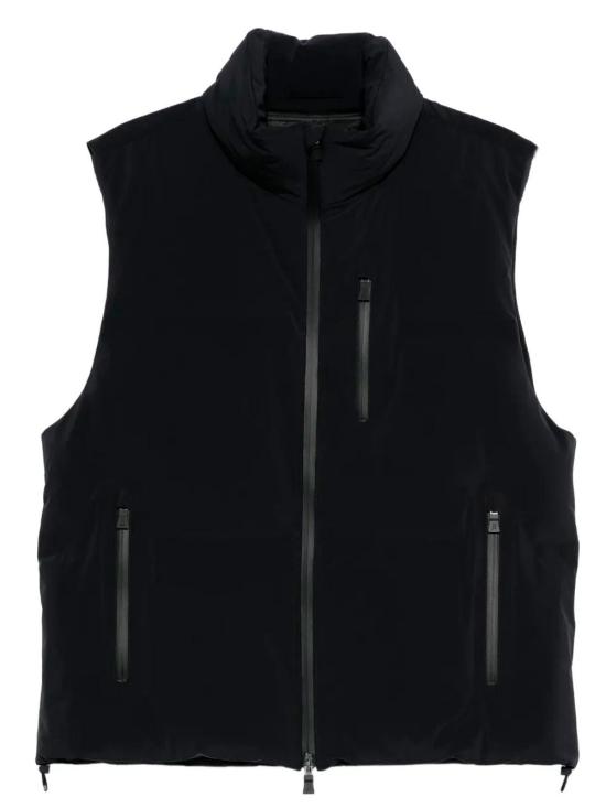25FW 에르노 패딩 조끼 PI001289U 12590SZ 9300 NERO