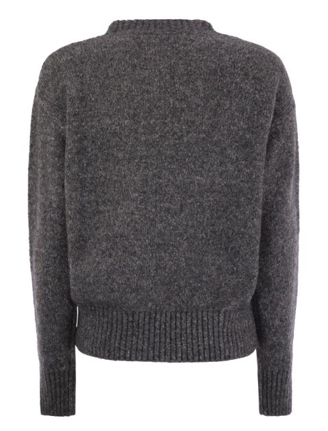 25FW 위켄드막스마라 스웨터 2525366122600 VISITA004 - WEEKEND MAX MARA