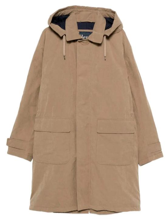 25FW 에르노 롱패딩 PI001288U 13800Z 2600 TORTORA