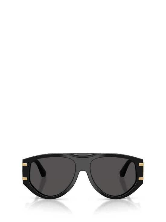 26FW 돌체앤가바나 선글라스 DG4499 501 87 BLACK
