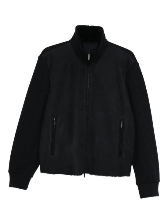 25FW 조르지오 아르마니 무스탕 GM001941 AF19015 UB115
