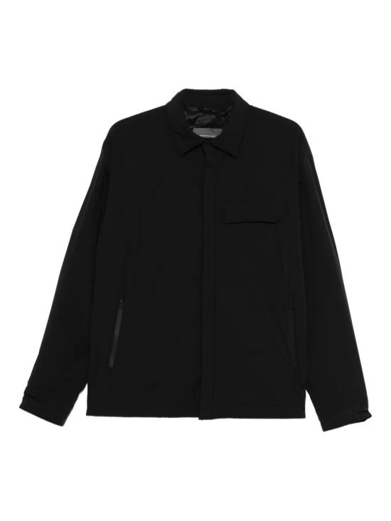 25FW 에르노 자켓 GI000565U 12803Z 9300 NERO