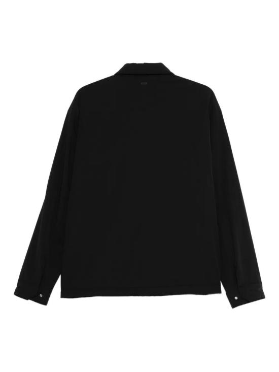 25FW 에르노 자켓 GI000565U 12803Z 9300 NERO - HERNO