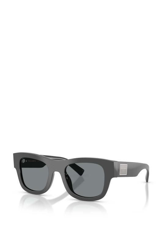 26FW 돌체앤가바나 선글라스 DG4509 3090 1 GREY - DOLCE & GABBANA