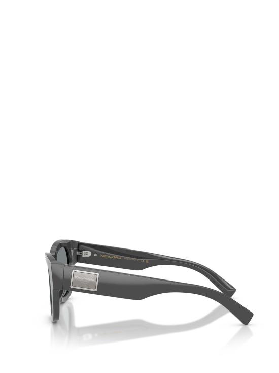 26FW 돌체앤가바나 선글라스 DG4509 3090 1 GREY - DOLCE & GABBANA