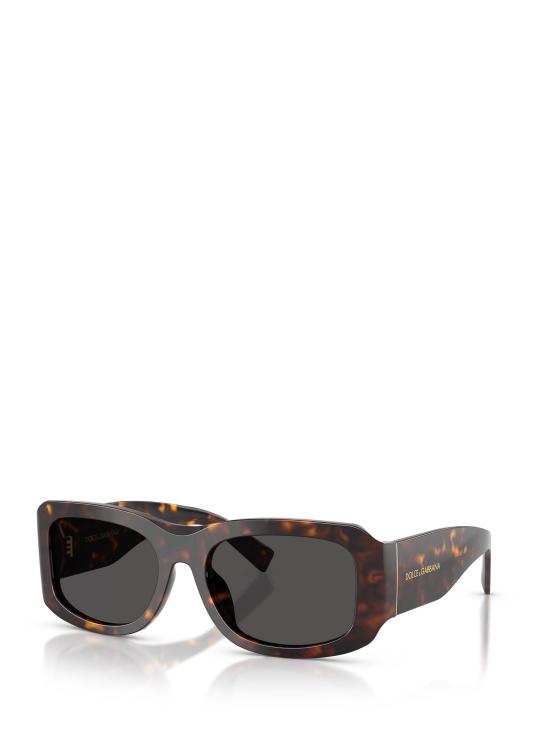 26FW 돌체앤가바나 선글라스 DG4503 502 87 HAVANA - DOLCE & GABBANA