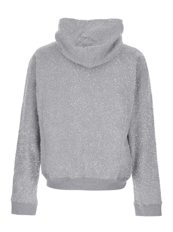 25FW 조던루카 긴팔 티셔츠 A25WSW681V2 Grey - JORDANLUCA