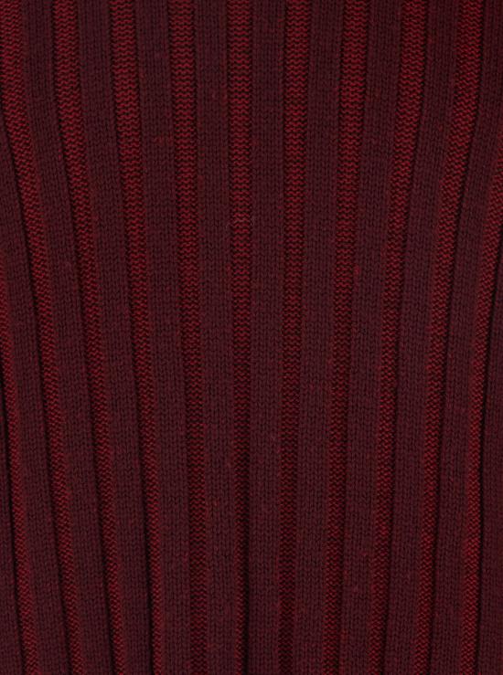 25FW 조던루카 자켓 A25MKT535V2 Red - JORDANLUCA