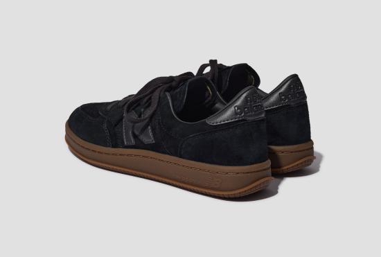 25FW 뉴발란스 부츠 CT500TRC D - NEW BALANCE