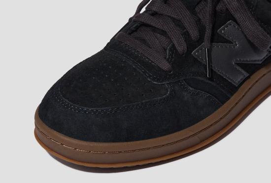 25FW 뉴발란스 부츠 CT500TRC D - NEW BALANCE