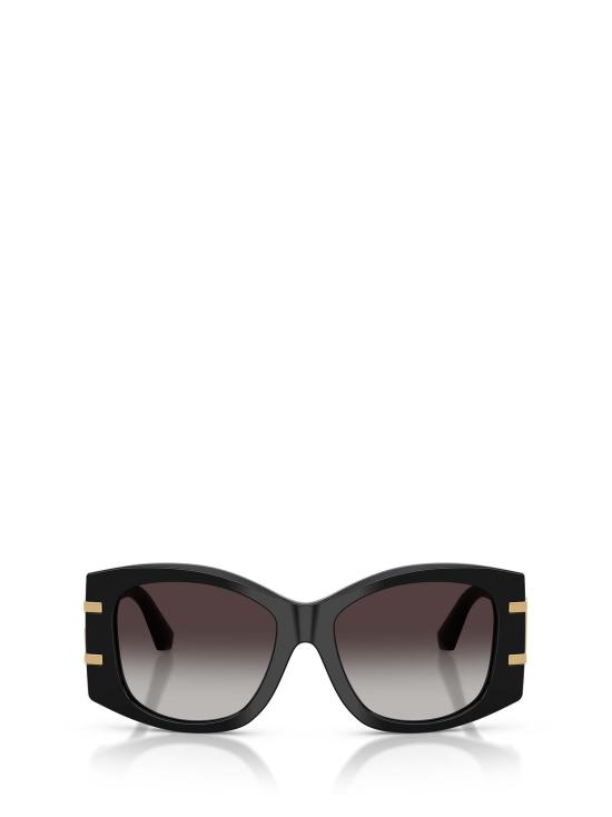 26FW 돌체앤가바나 선글라스 DG4501 501 8G BLACK