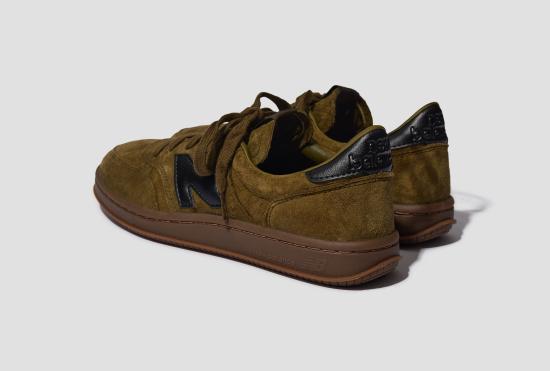 25FW 뉴발란스 부츠 CT500TRA D - NEW BALANCE