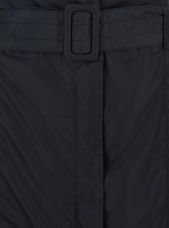 25FW 핑코 미디 스커트 105941A2Y0G05 Blu - PINKO