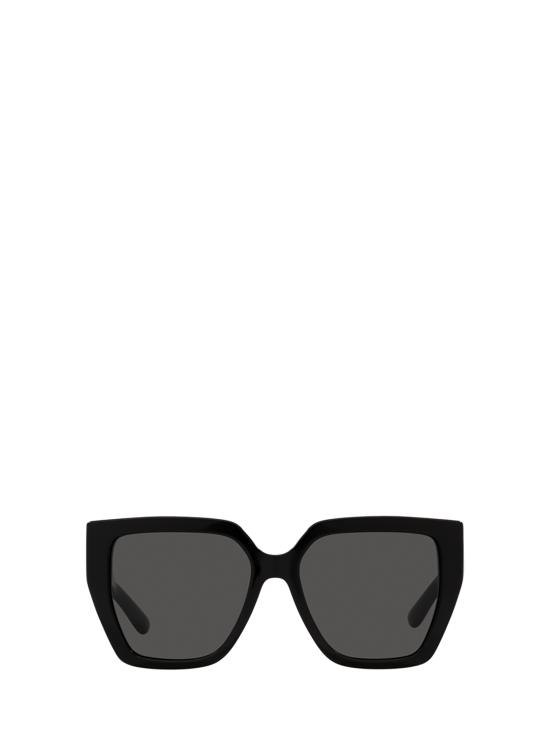 26FW 돌체앤가바나 선글라스 DG4438 501 87 BLACK