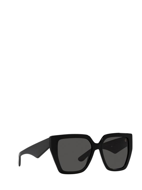 26FW 돌체앤가바나 선글라스 DG4438 501 87 BLACK - DOLCE & GABBANA