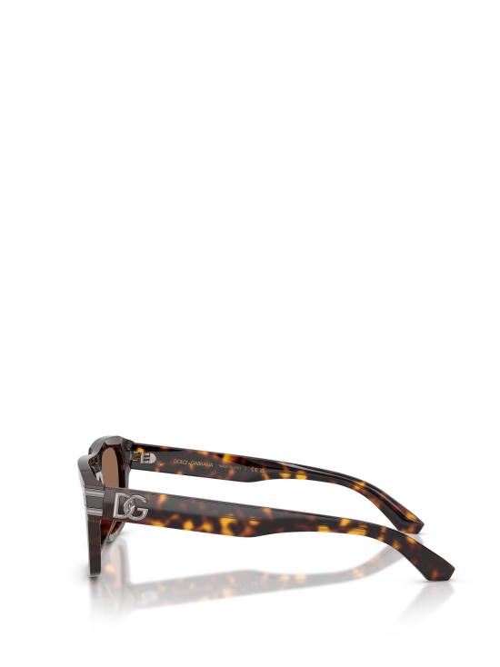 26FW 돌체앤가바나 선글라스 DG4496 502 73 HAVANA - DOLCE & GABBANA
