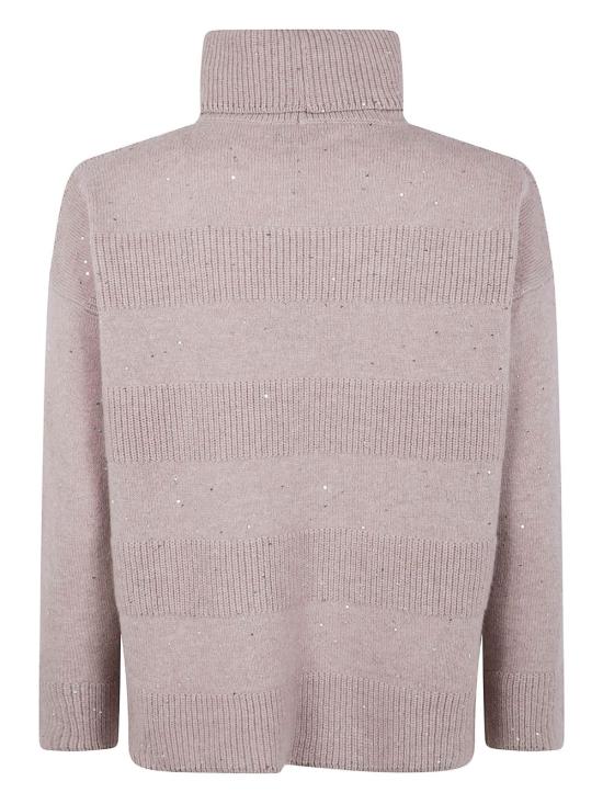 25FW 디익스테리어 터틀넥 61100 14NOC Brown - D. EXTERIOR