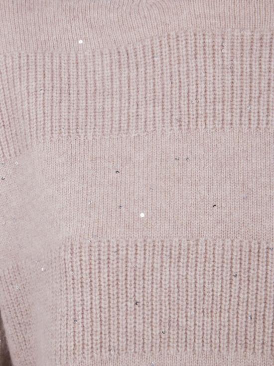 25FW 디익스테리어 터틀넥 61100 14NOC Brown - D. EXTERIOR