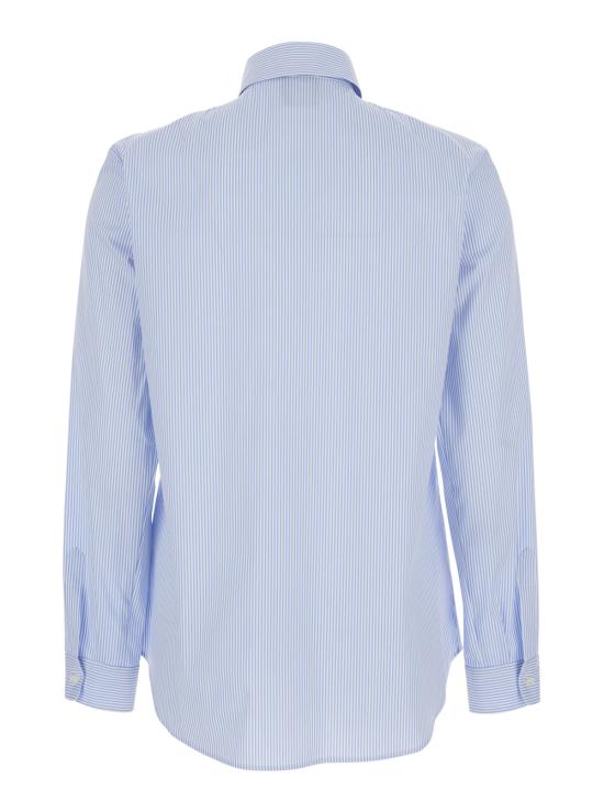 25FW 플레인 셔츠 3459438739 Light blue - PLAIN