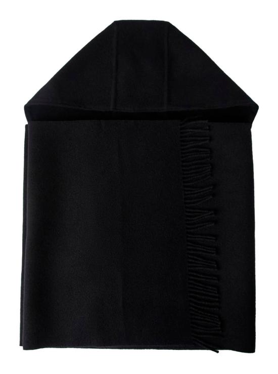 25FW 브루넬로 쿠치넬리 머플러/스카프 MSCDAGW83C101 Black