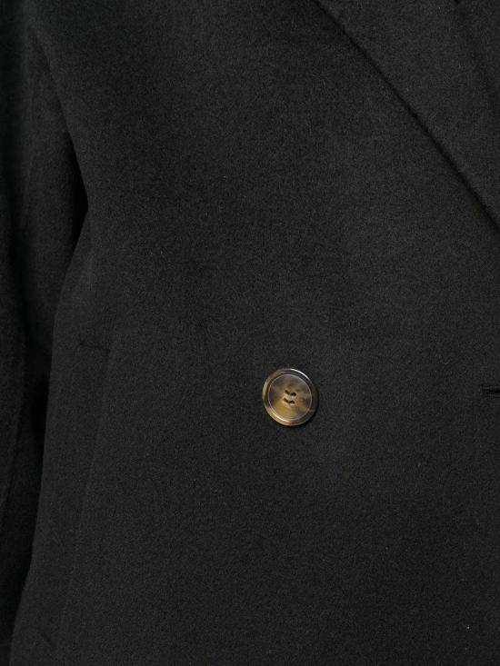 25FW 루루 스튜디오 코트 BORNEOLDSBLACK AB024091 34 - LOULOU STUDIO