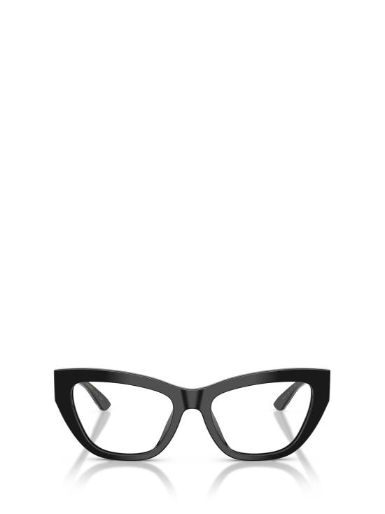 26FW 돌체앤가바나 안경 DG3412 501 BLACK