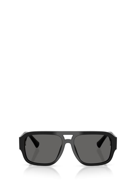 26FW 돌체앤가바나 선글라스 DG4506 501 87 BLACK