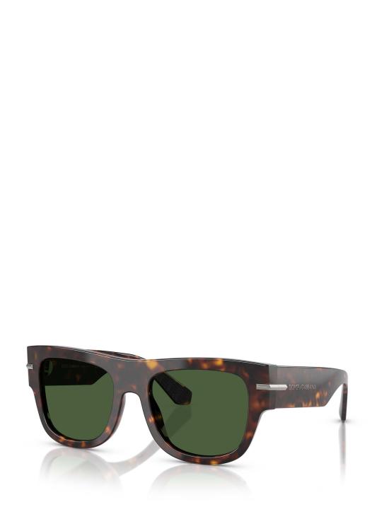 26FW 돌체앤가바나 선글라스 DG4484 502 71 HAVANA - DOLCE & GABBANA