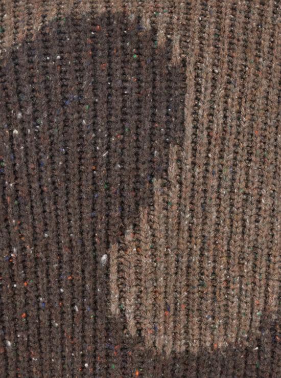 25FW 이알엘 스웨터 ERL11N004BROWN Brown - ERL