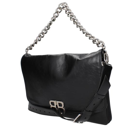 25FW 발렌시아가 토트백 7484882AAI41000 - BALENCIAGA