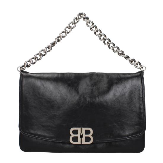 25FW 발렌시아가 토트백 7484882AAI41000