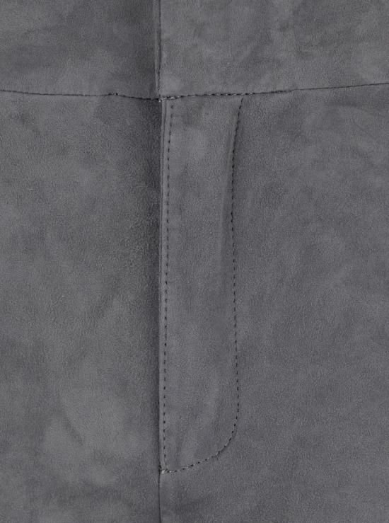 25FW 아르마 스트레이트 팬츠 002L25603802MONUMENT Grey - ARMA