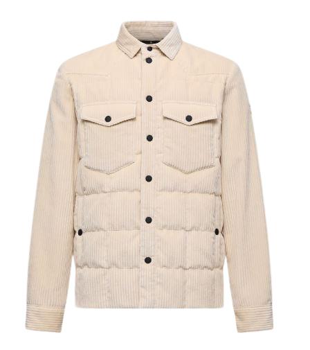 25FW 몽클레어 수트 자켓 K20971G00010 54AL0060